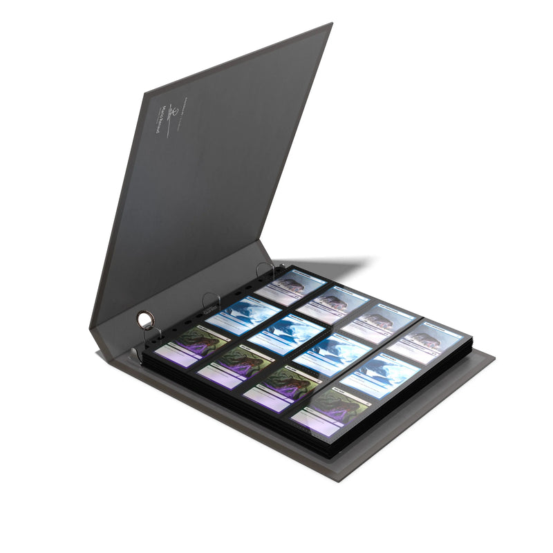 Ultimate Guard 12-Pocket Collector's Album'n'Case Artist Edition