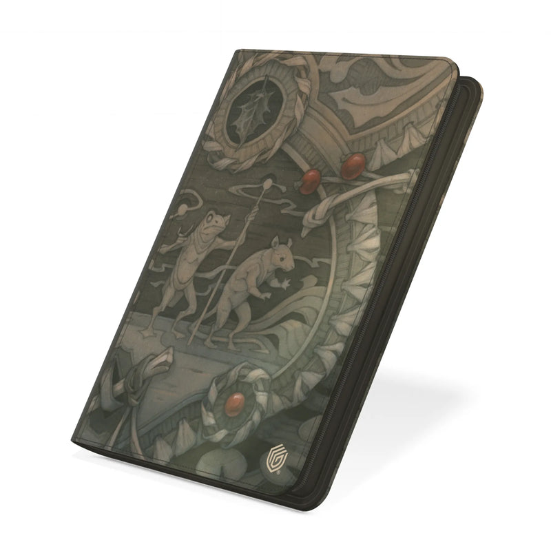 Ultimate Guard Zipfolio 360 Xenoskin Magic: The Gathering "Bloomburrow"