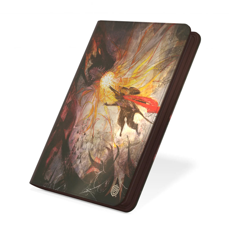 Ultimate Guard Zipfolio 360 Xenoskin Magic: The Gathering "Bloomburrow"