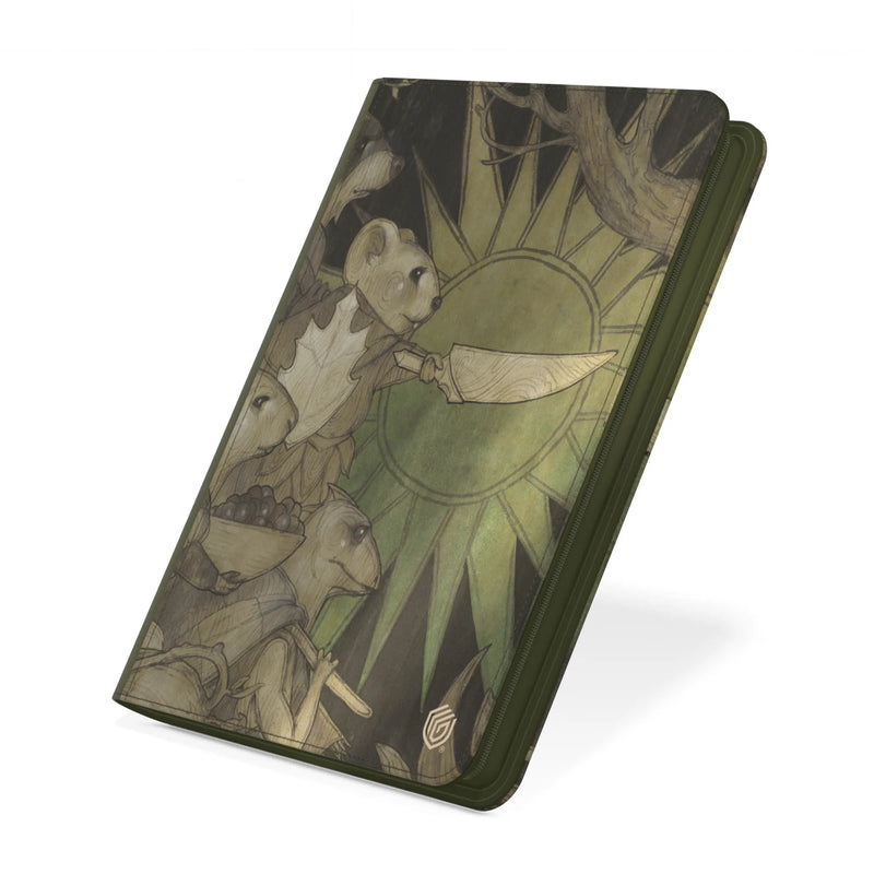 Ultimate Guard Zipfolio 360 Xenoskin Magic: The Gathering "Bloomburrow"