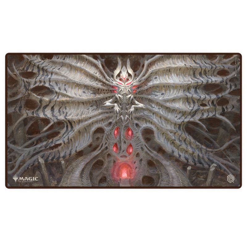 Ultimate Guard Playmat Magic: The Gathering "Duskmourn: House of Horror"