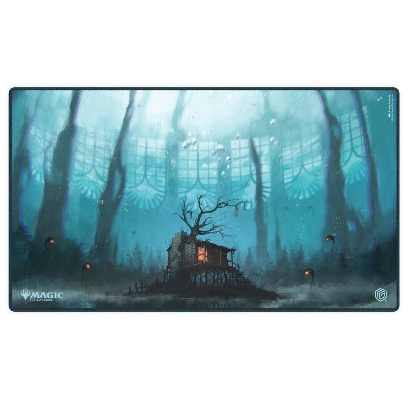 Ultimate Guard Playmat Magic: The Gathering "Duskmourn: House of Horror"