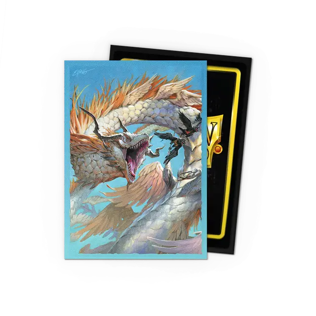 Dragon Shield Art Sleeves