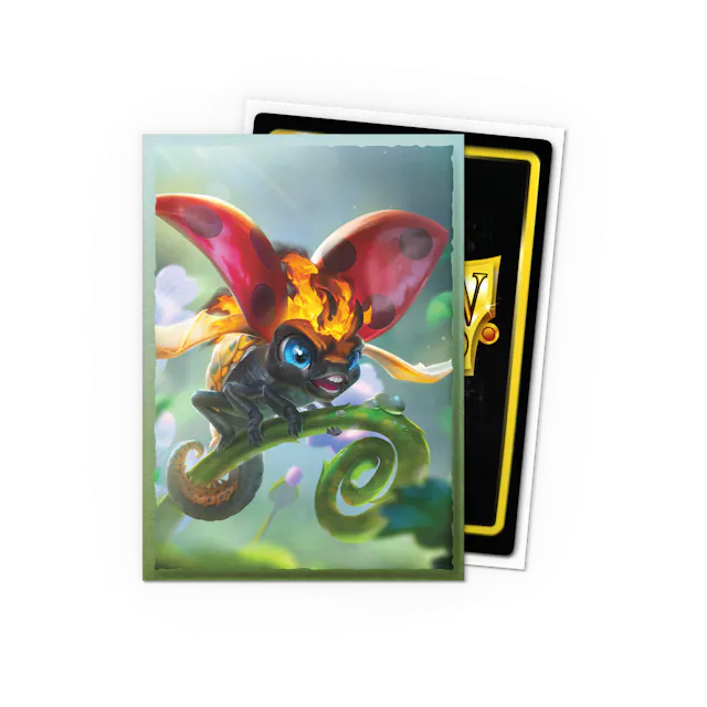 Dragon Shield Art Sleeves