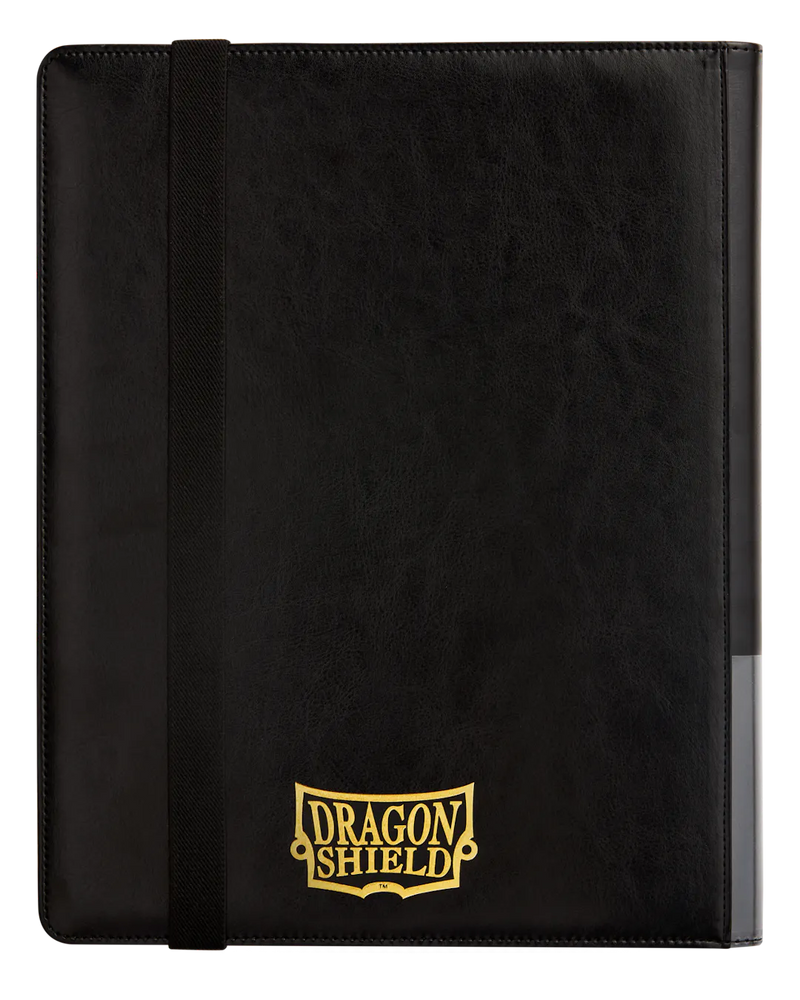 Dragon Shield Card Codex Portfolio 360