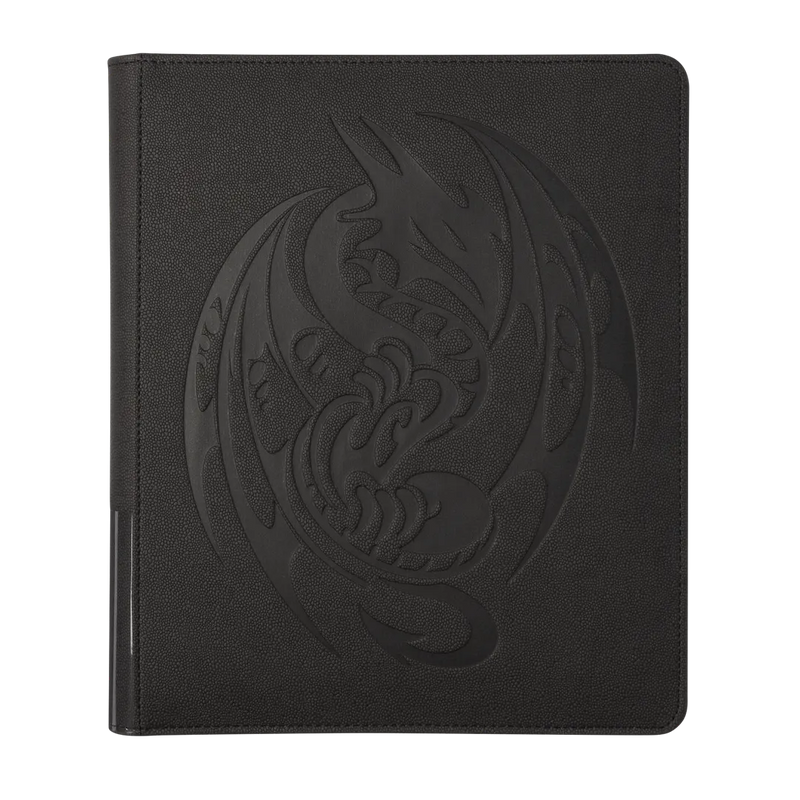 Dragon Shield Card Codex Portfolio 360