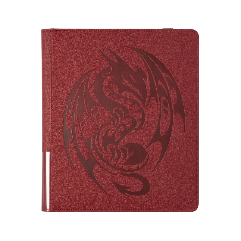 Dragon Shield Card Codex Portfolio 360