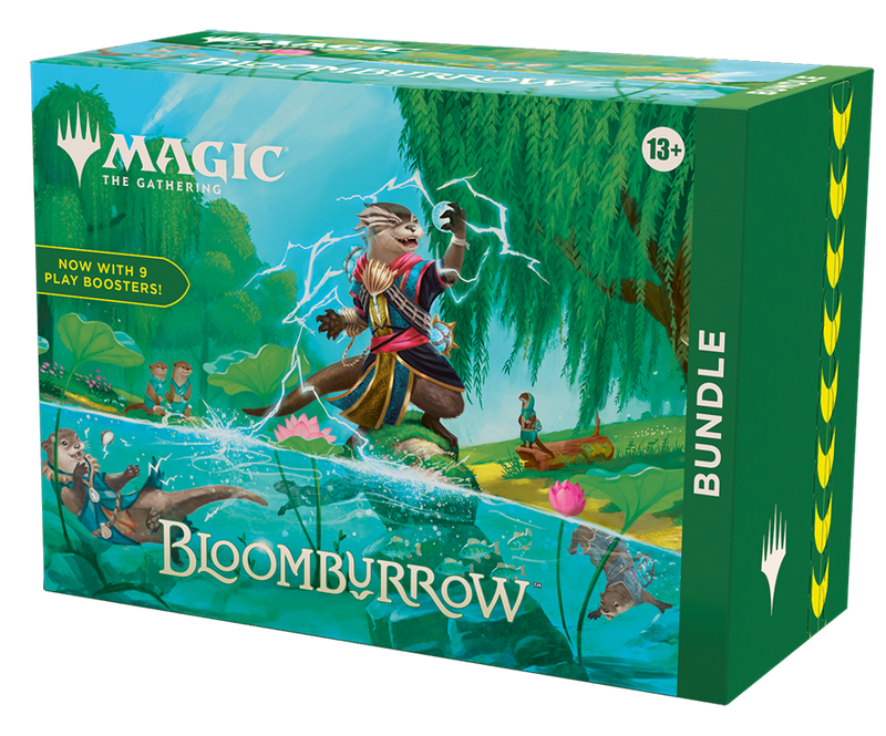 Bloomburrow BLB Bundle