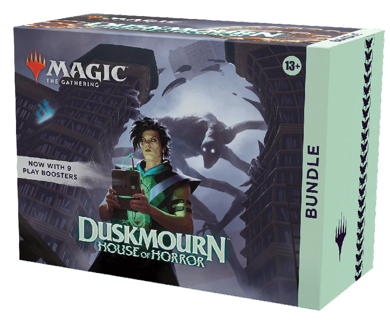 Duskmourn: House of Horror DSK Bundle