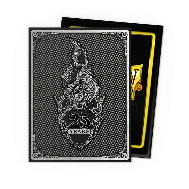 Dragon Shield Art Sleeves