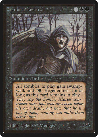 Zombify (Peer Kroger) [World Championship Decks 2003]