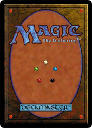 Glasses of Urza [Foreign Black Border]