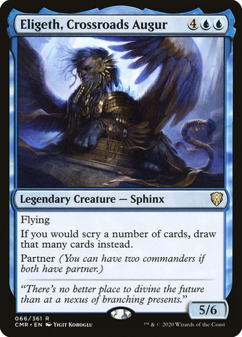 Enigma Sphinx, Alara Reborn, Modern