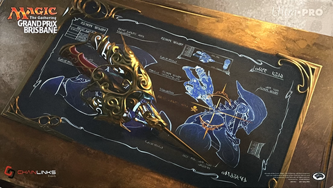 Playmats