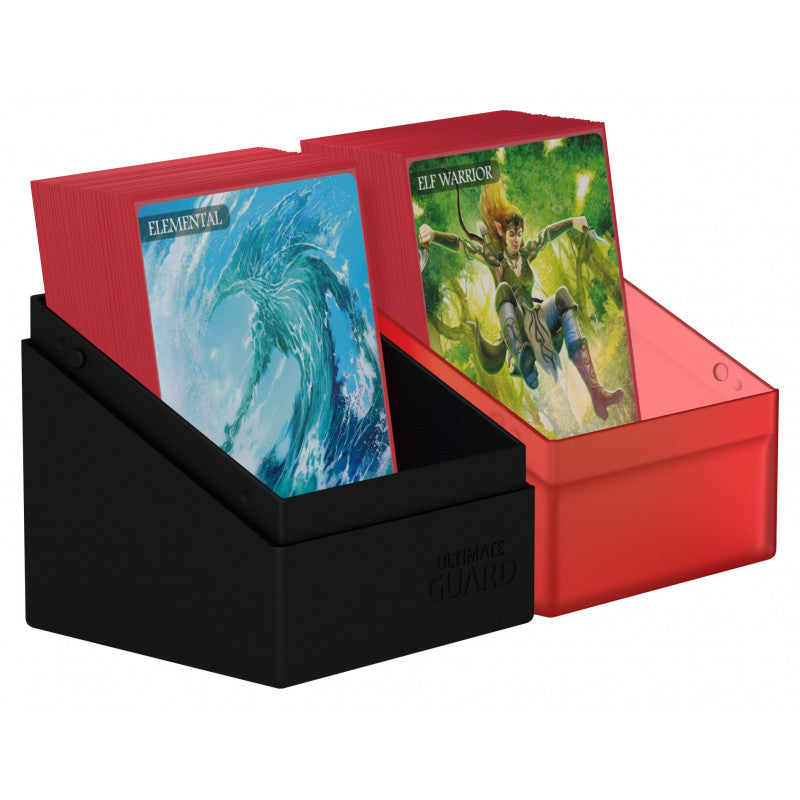 Ultimate Guard Boulder 100+ Deck Case 2020 Exclusive